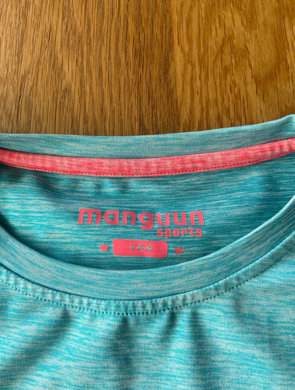Sportshirt Mädchen
