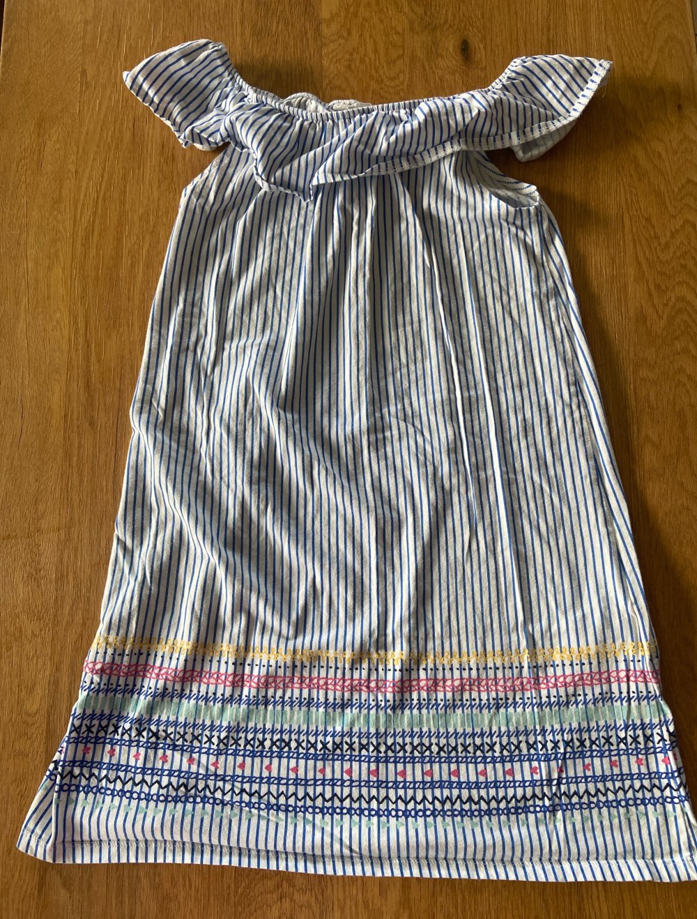 Strandkleid
