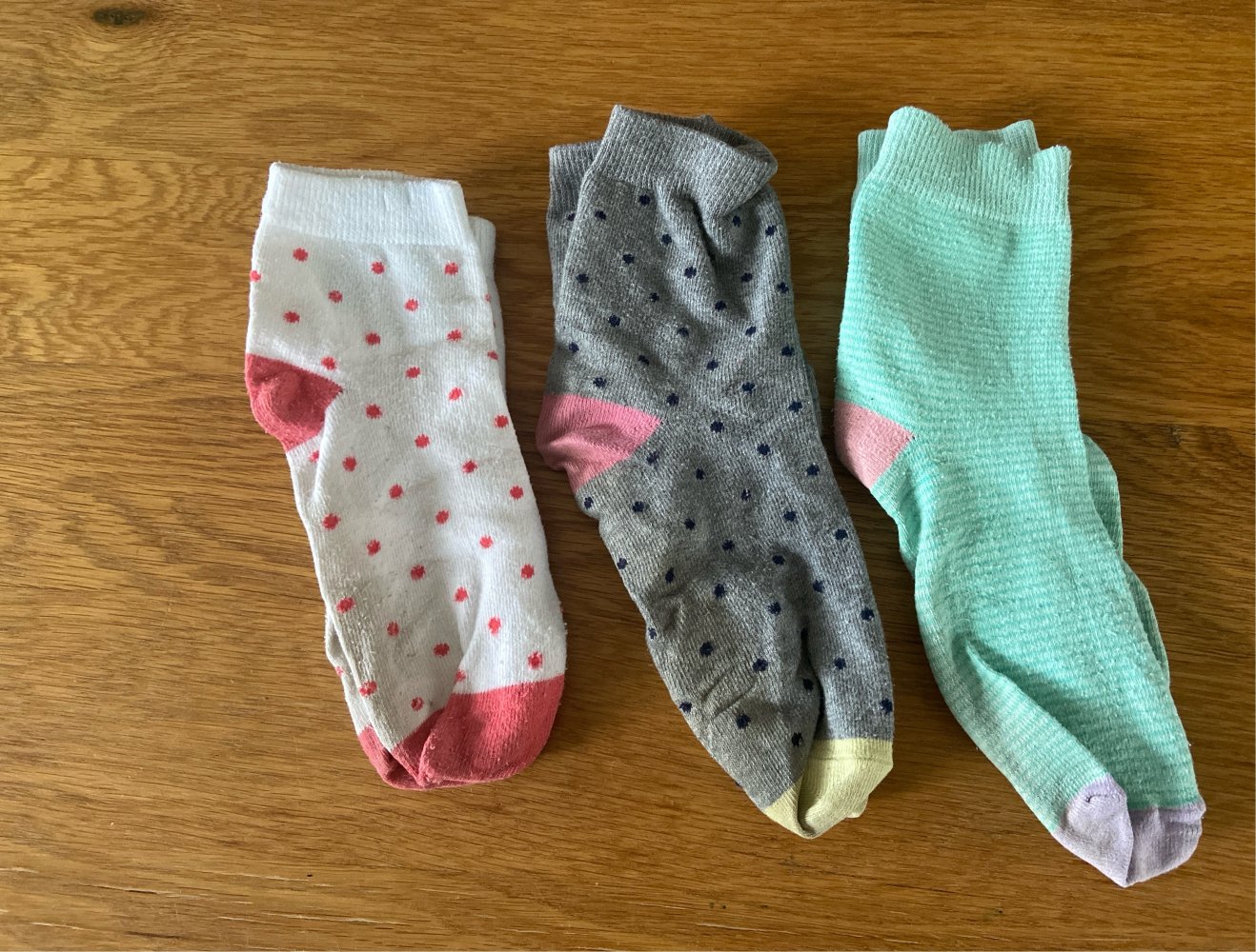 Socken Set