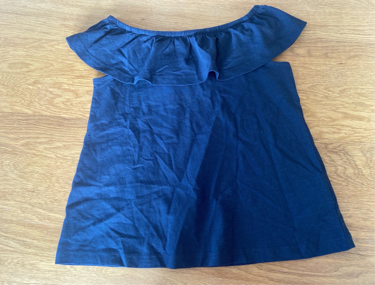 Süßes Offshoulder top