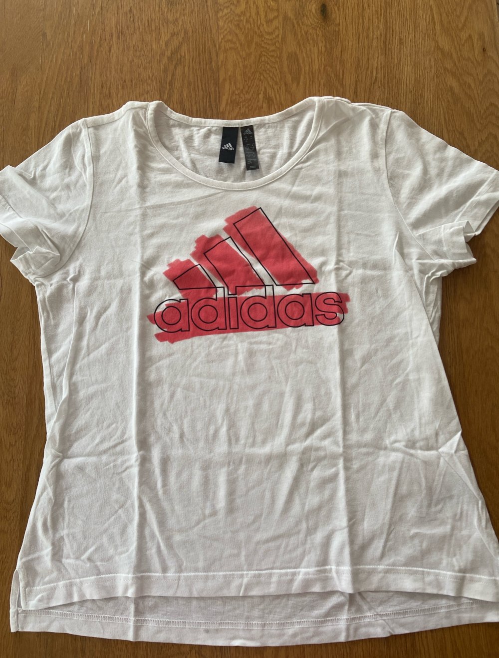 Damen Sportshirt von Adidas
