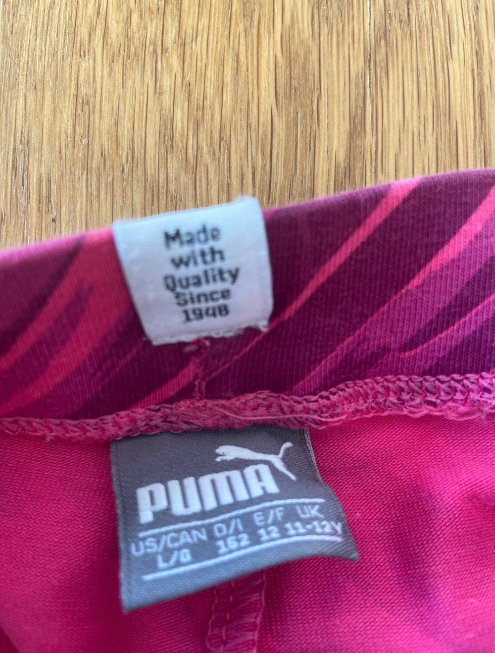 Puma Sporthose