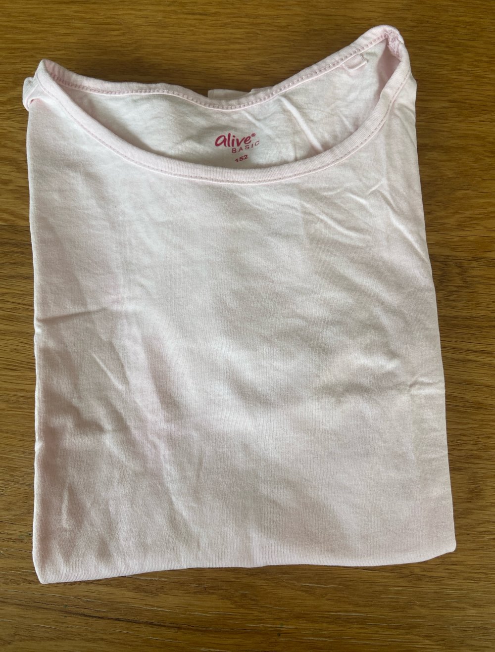 T-Shirts Mädchen set