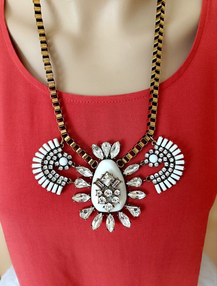 Statement Kette