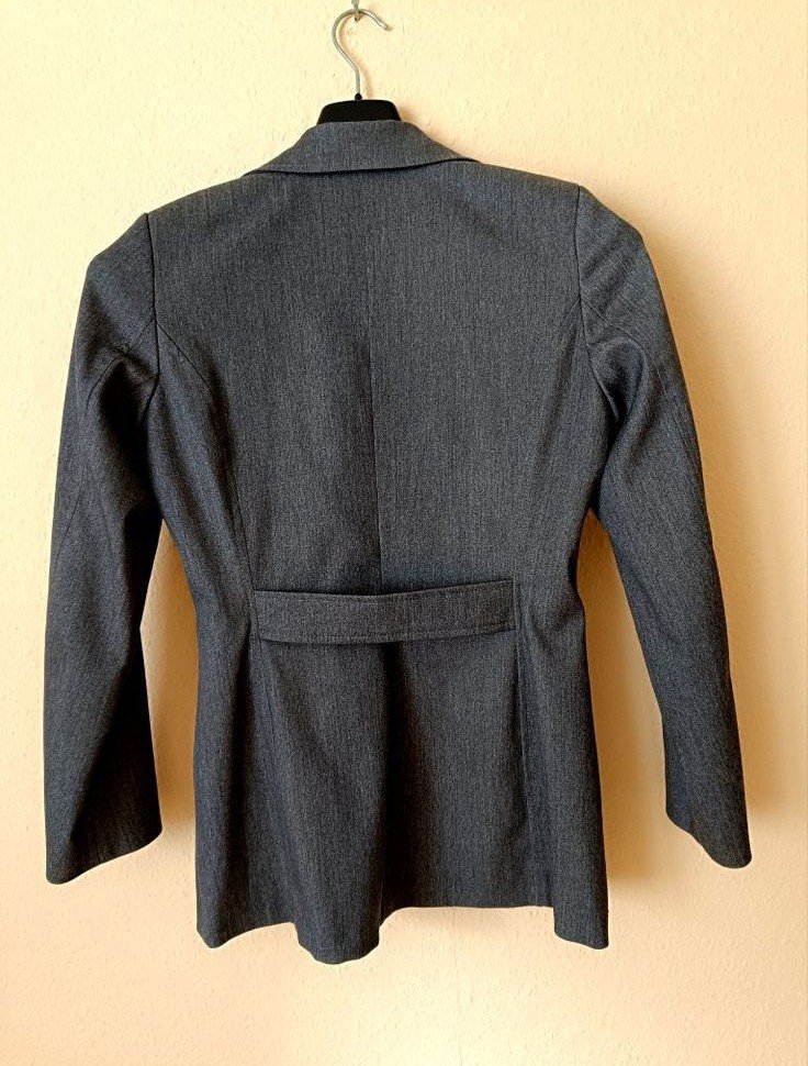 Jacke von Clockhouse