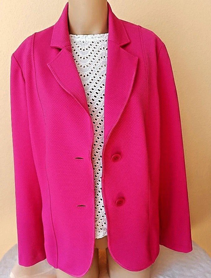 Jacke von Sommermann
