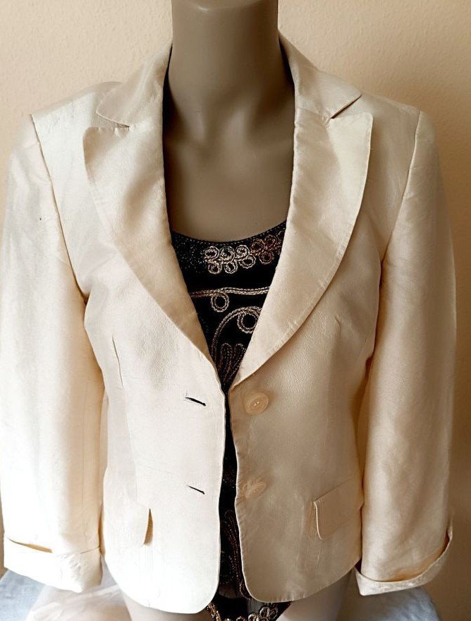 Jacke von Ambiance