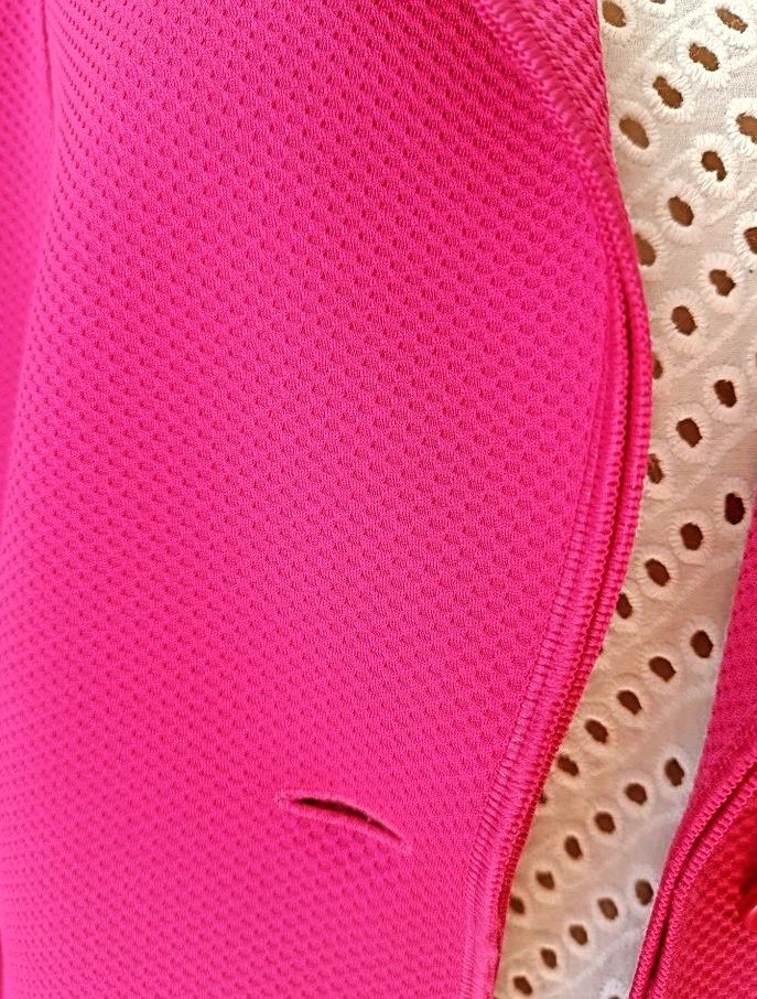 Jacke von Sommermann