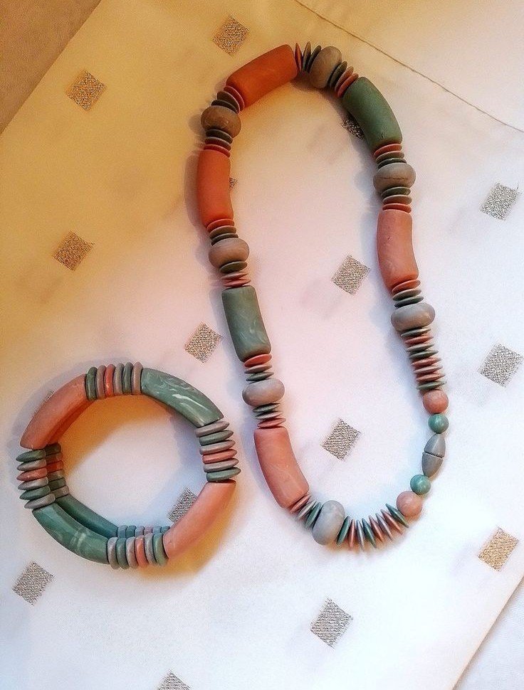 Schmuckset