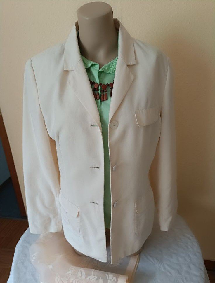 Jacke von Street One