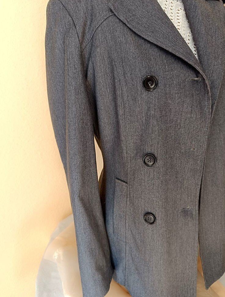 Jacke von Clockhouse