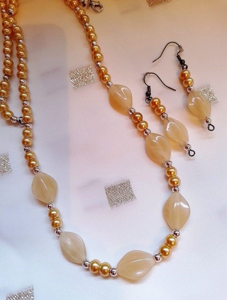 Schmuckset