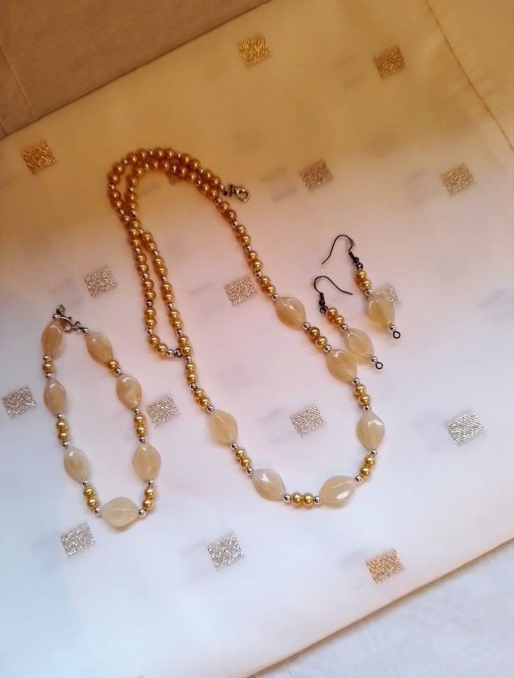 Schmuckset