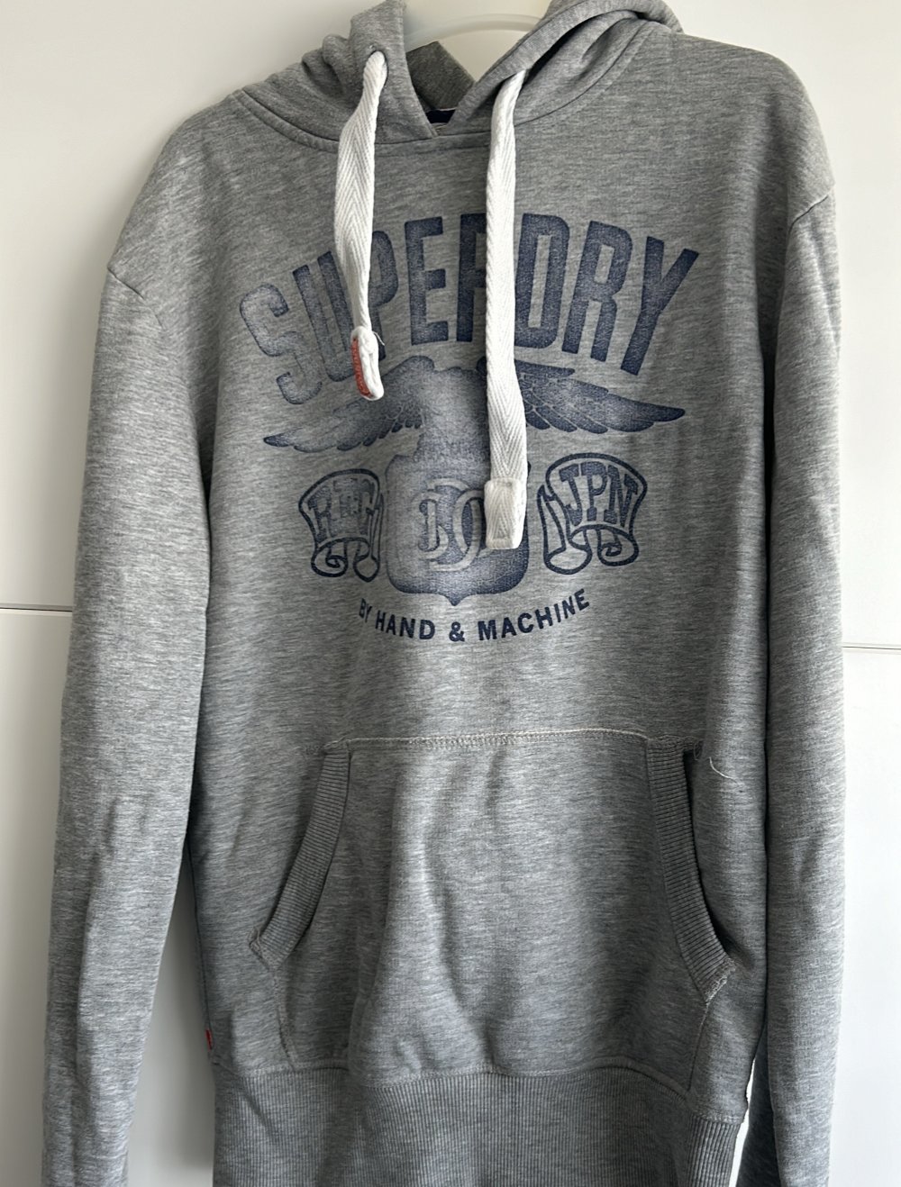 Superdry Hoodie Gr. Xs