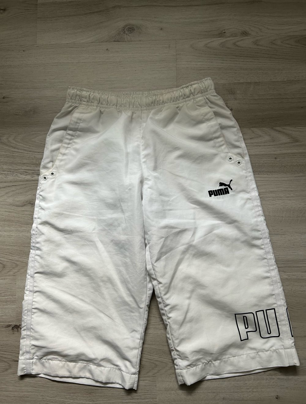 Puma Shorts Gr.152