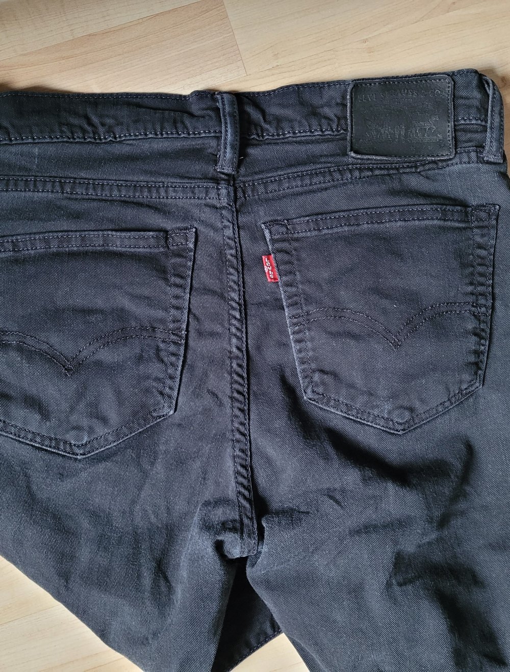 Levis Jeans S 36 Vintage