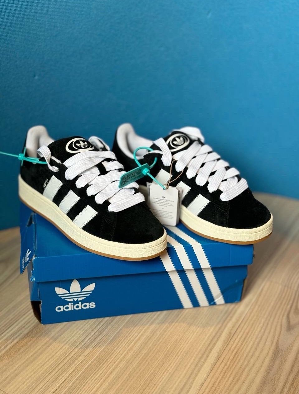 Adidas Campus 00s 38Grobe