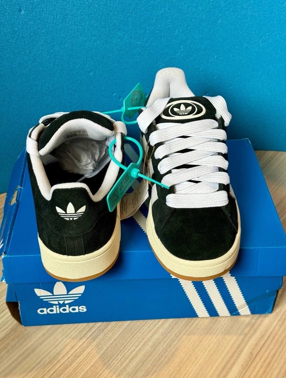 Adidas Campus 00s 38Grobe