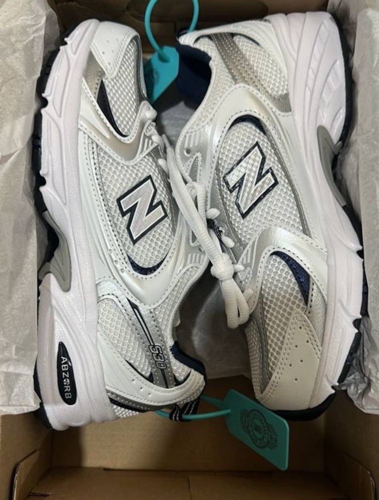 New Balance 530 Grobe 38