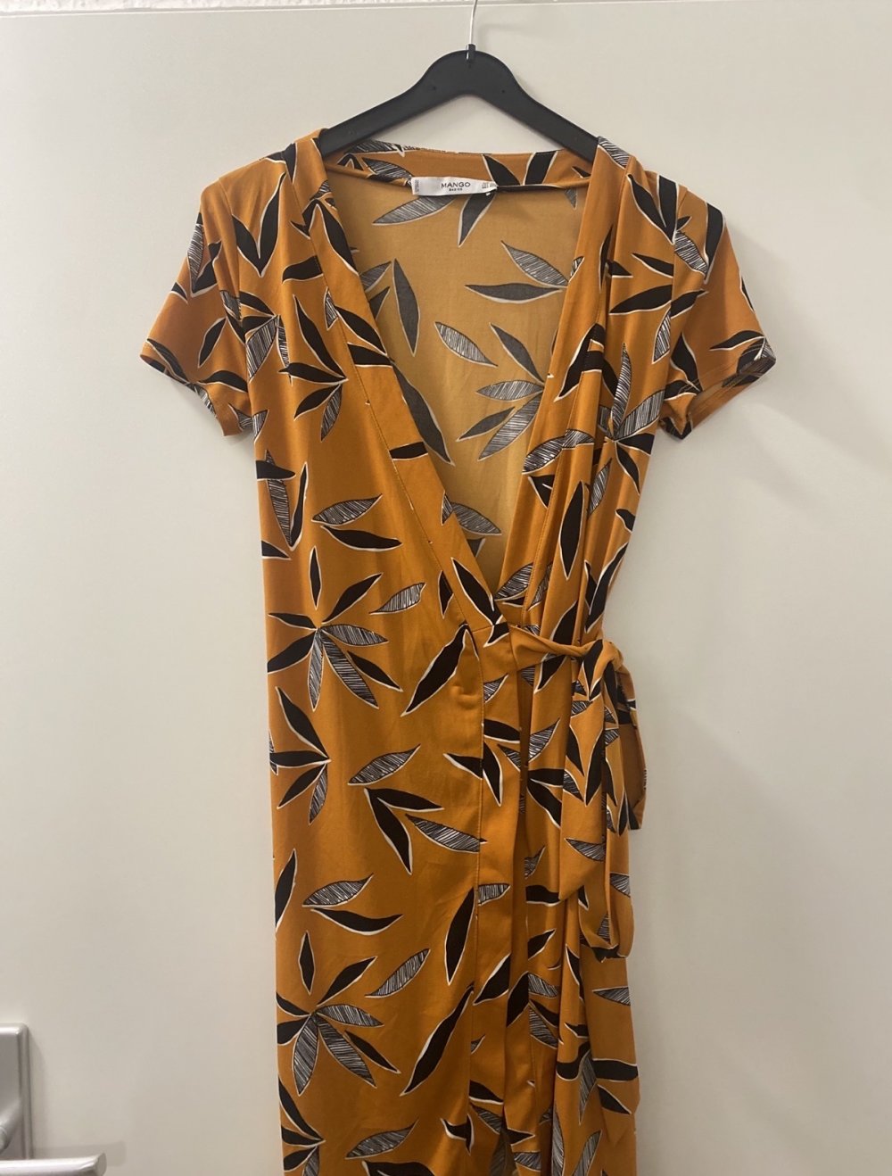 sommerkleid