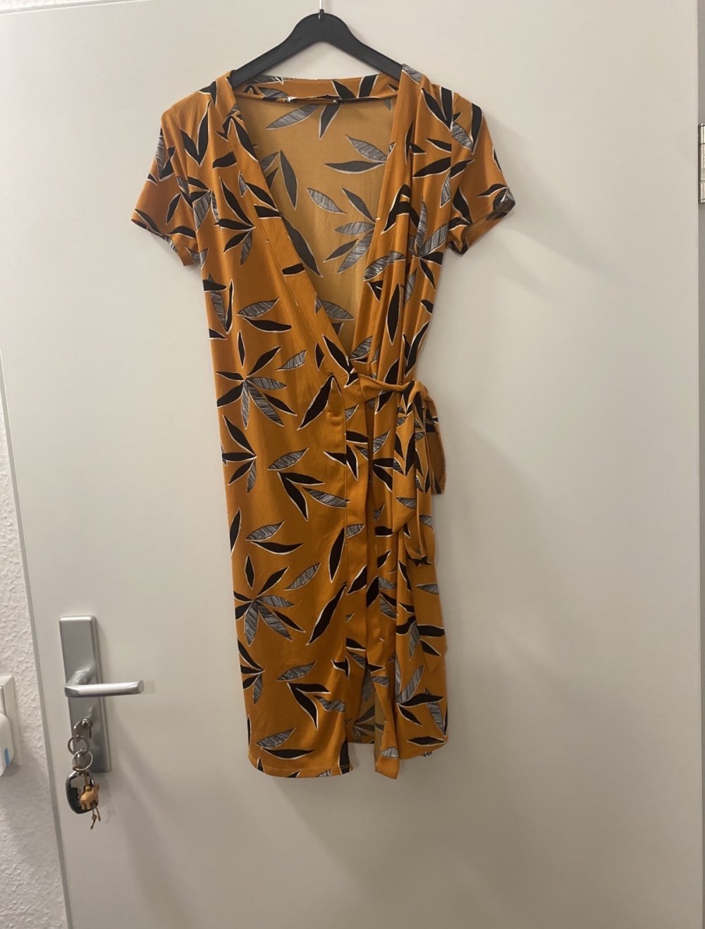 sommerkleid