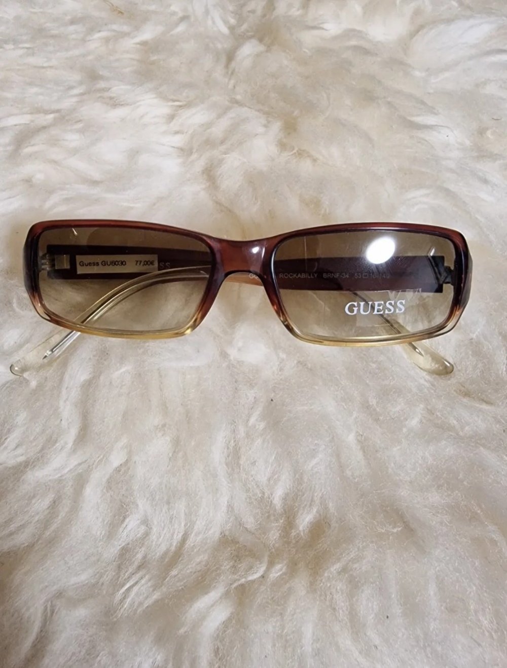 Guess Sonnenbrille