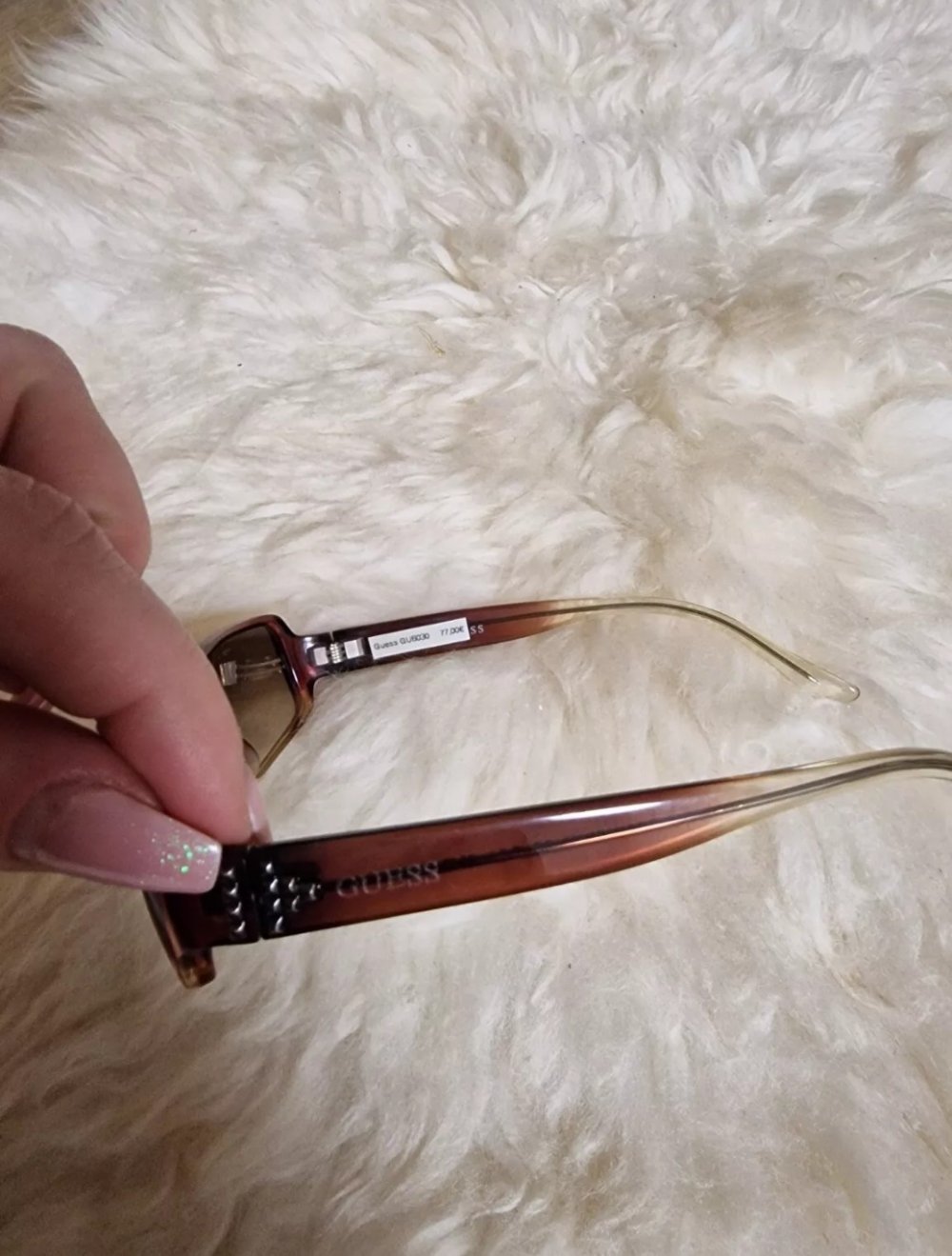 Guess Sonnenbrille