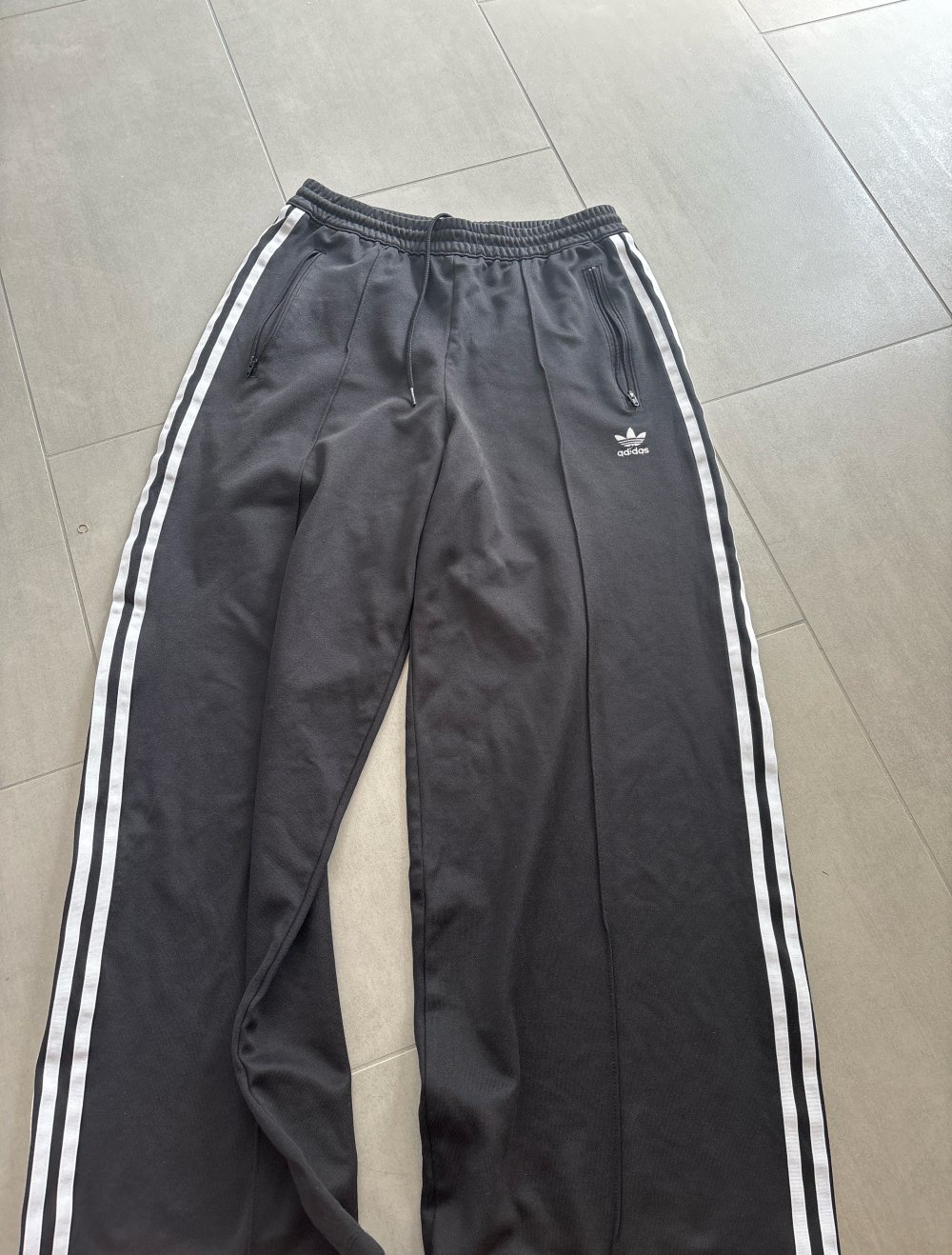 adidas baggy hosen