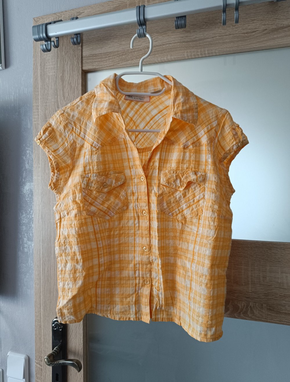 Damen Bluse