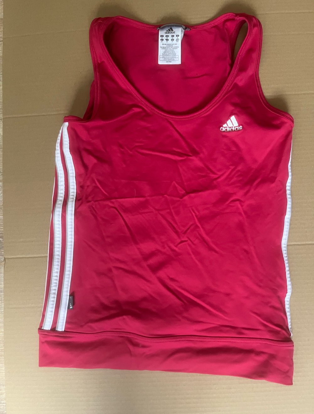 Sporttop