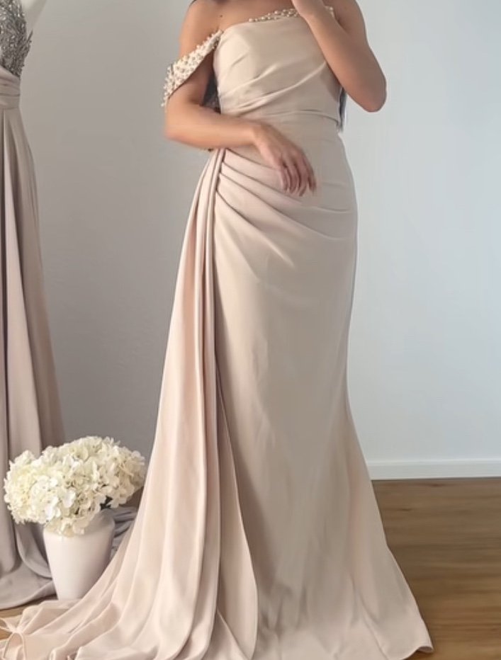 Abendkleid