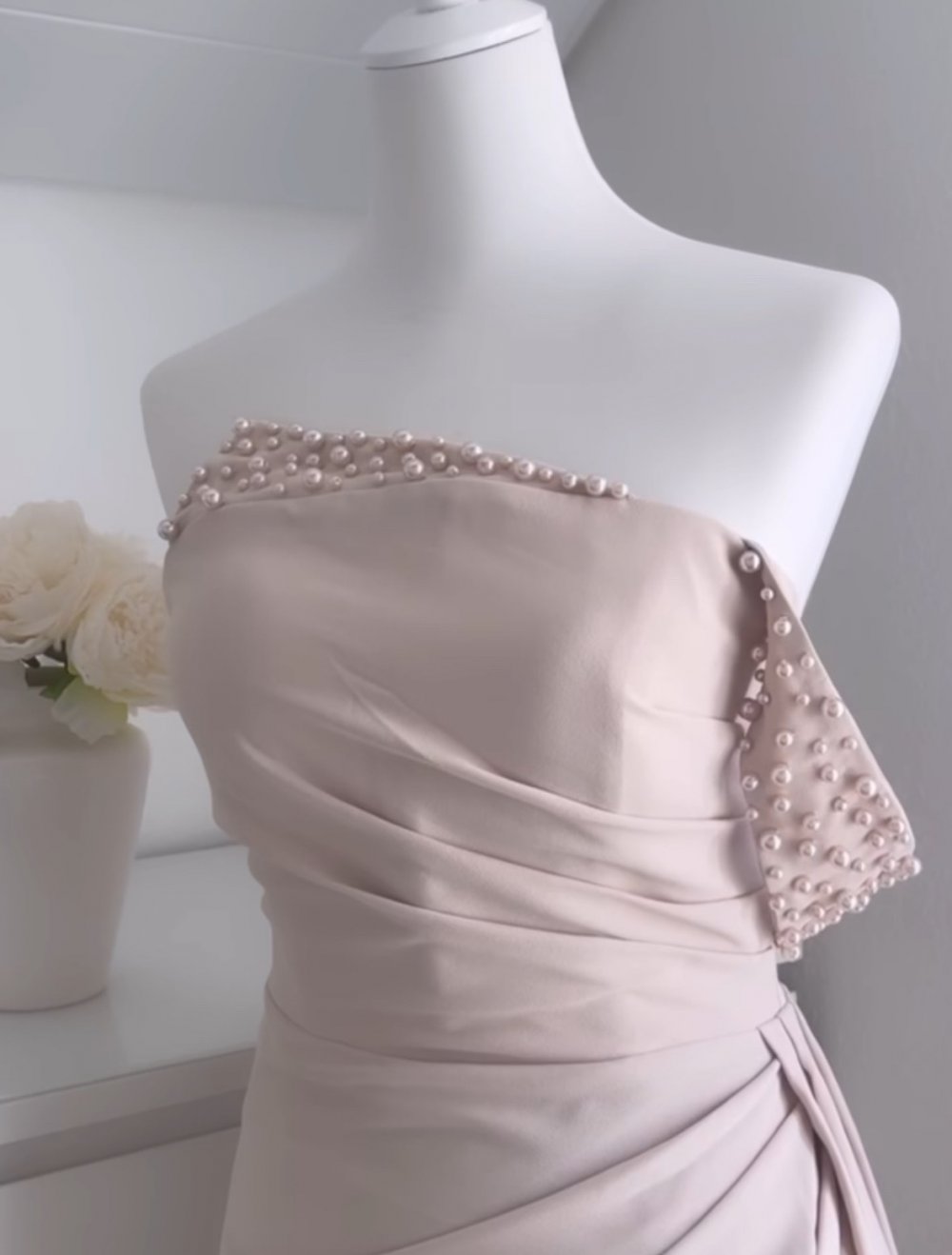 Abendkleid
