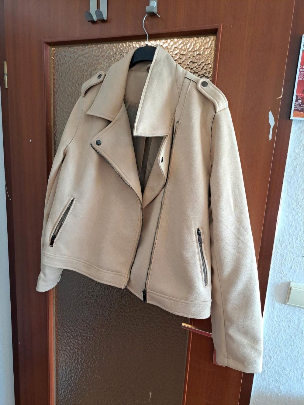 damen jacke beage gr.48 neu 