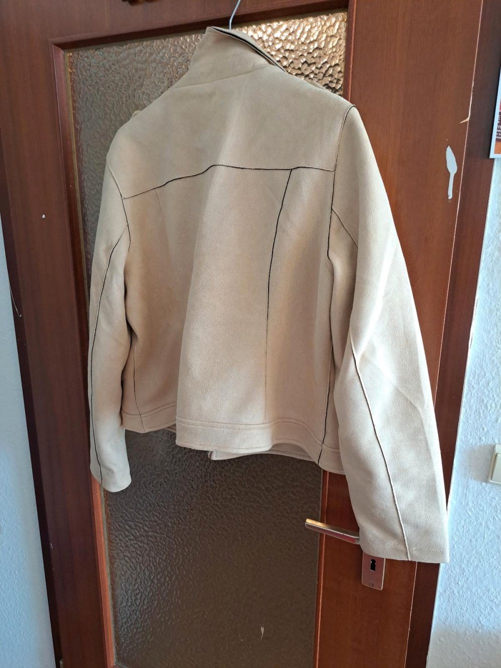 damen jacke beage gr.48 neu 