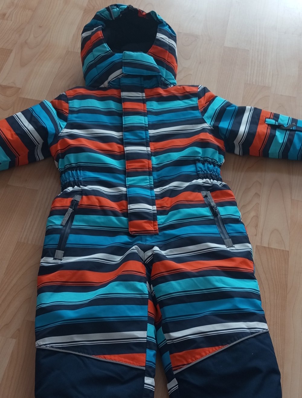 Schneeanzug