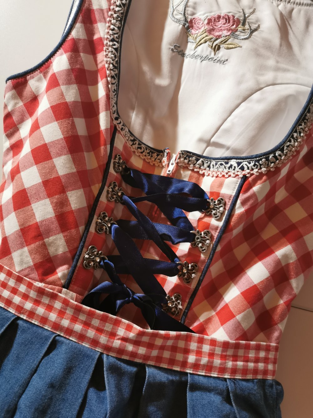 Dirndl 
