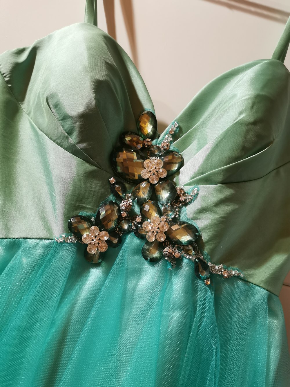 Ballkleid
