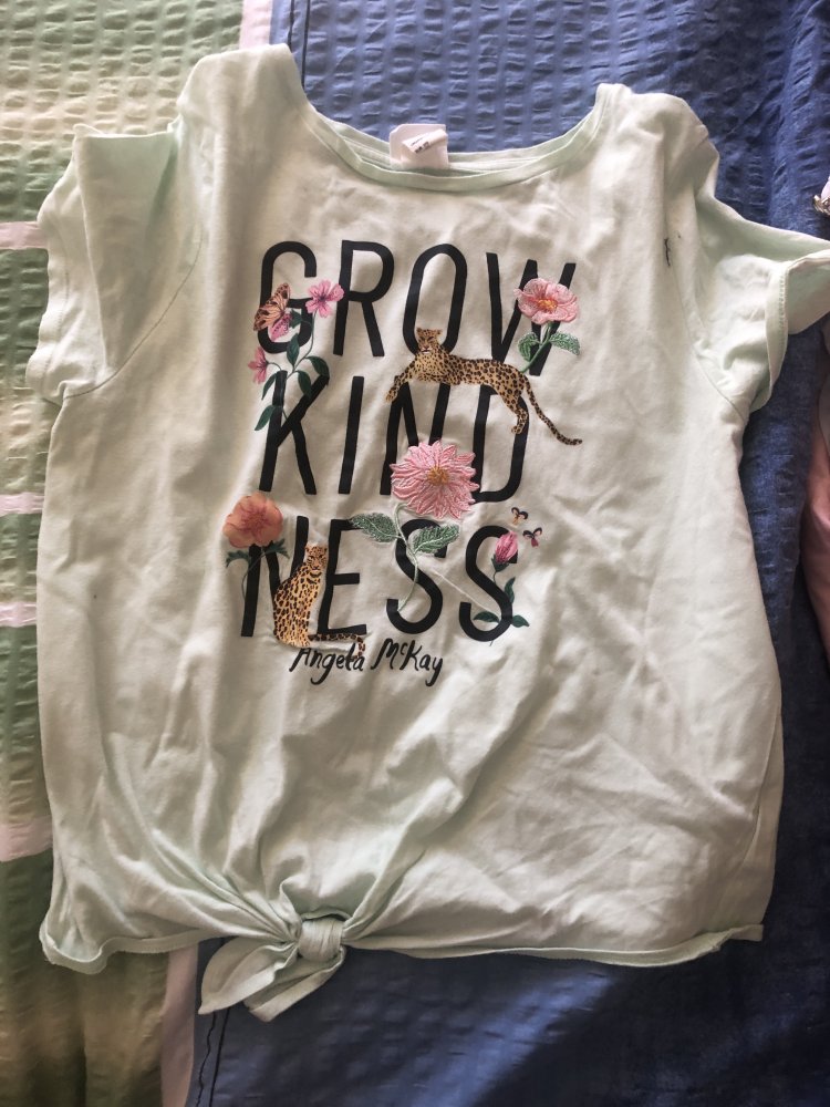 Kinder T-Shirt