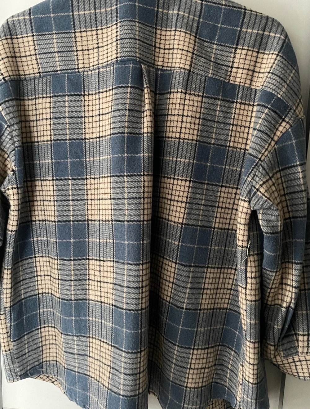 Hemdjacke