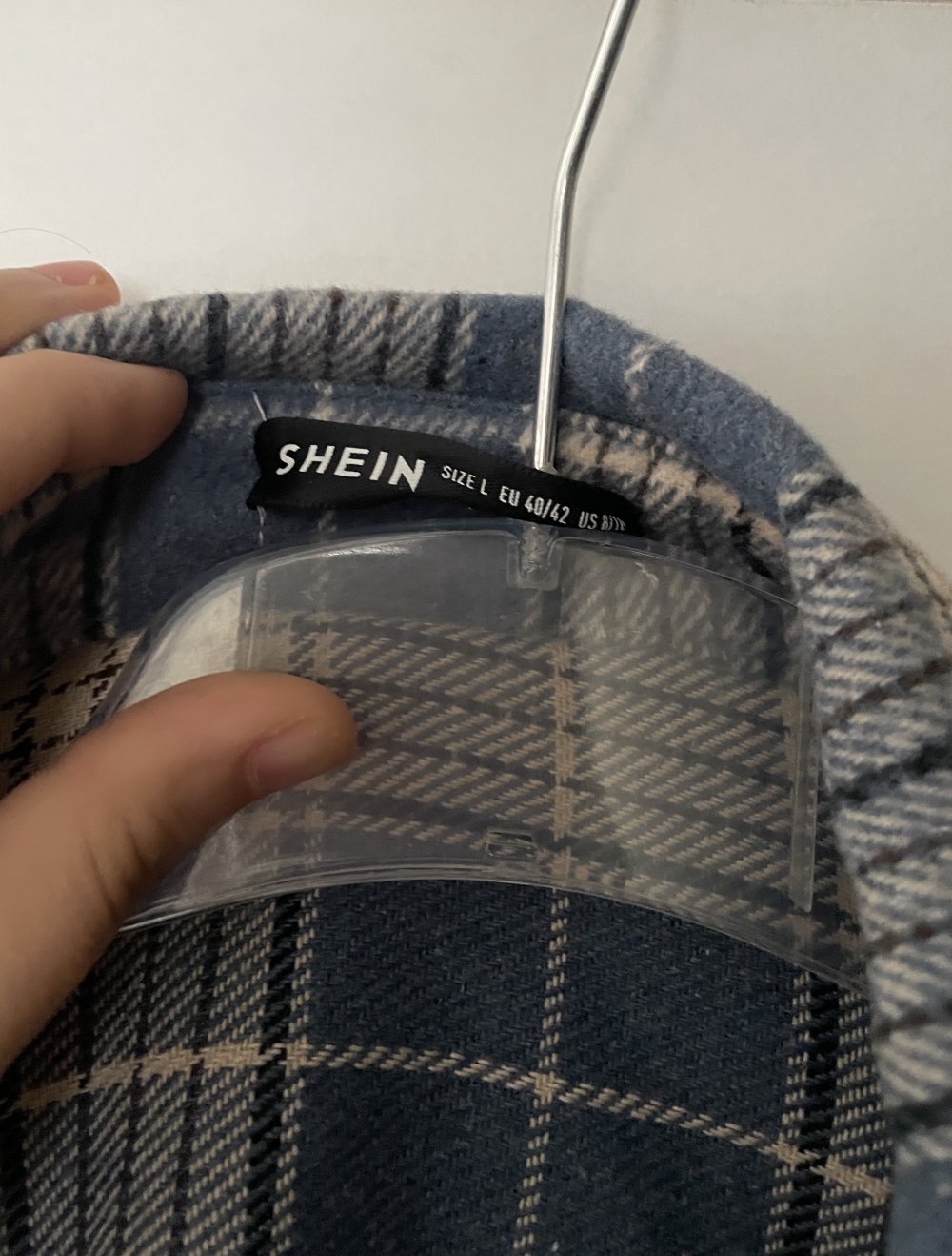Hemdjacke