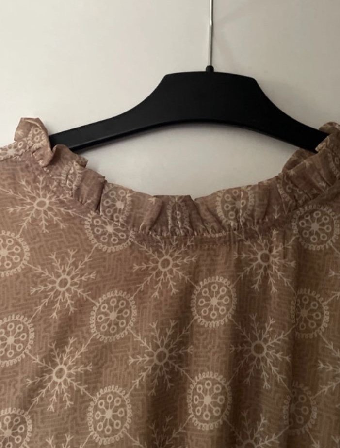 Maxikleid