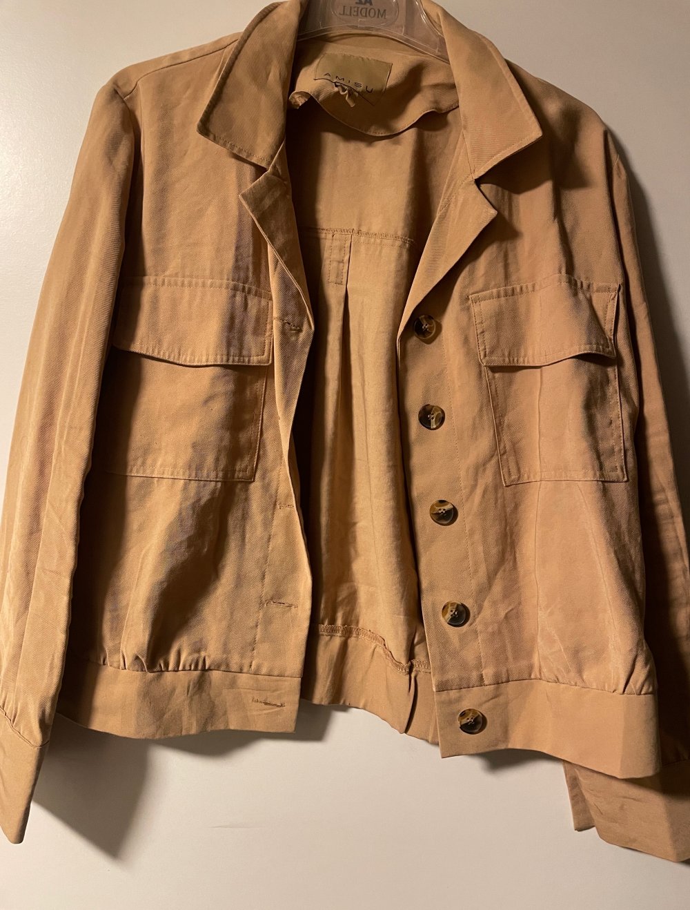 Jacke
