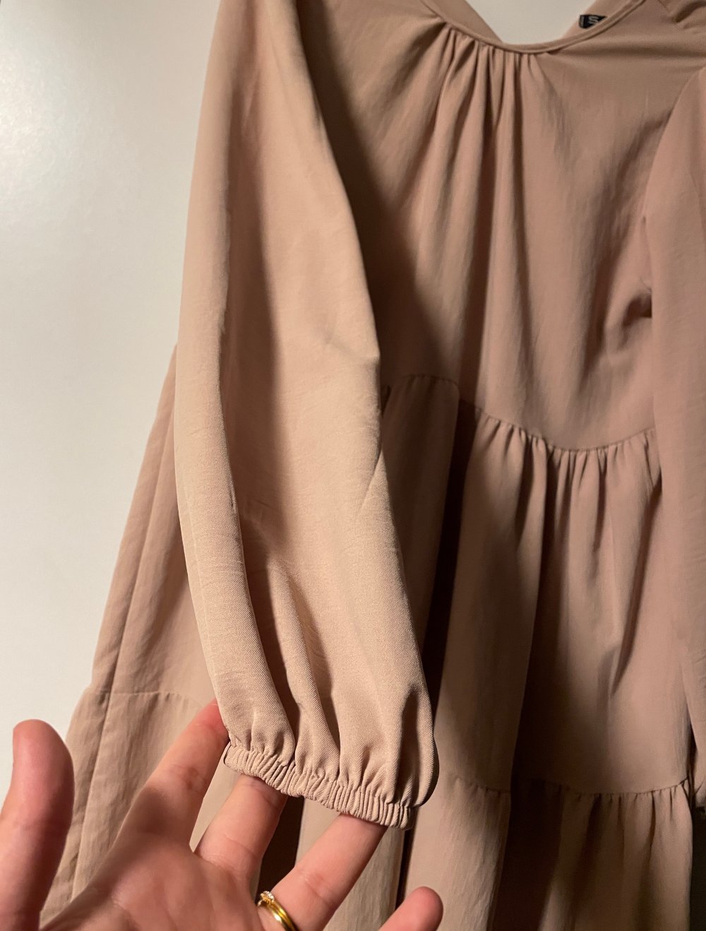 Sommer Kleid