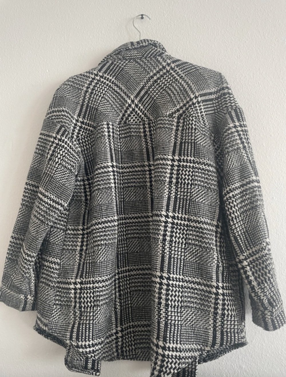Hemdjacke