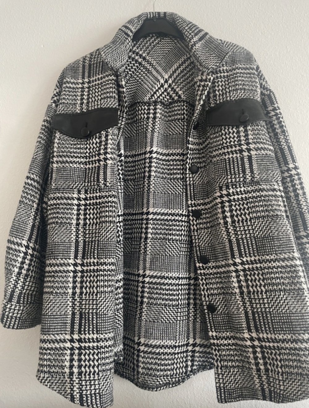 Hemdjacke