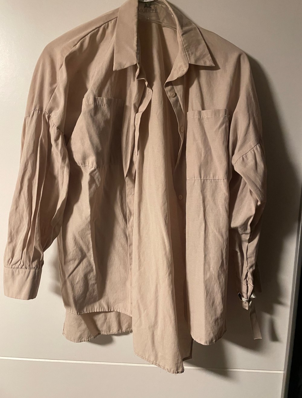 Damen Bluse