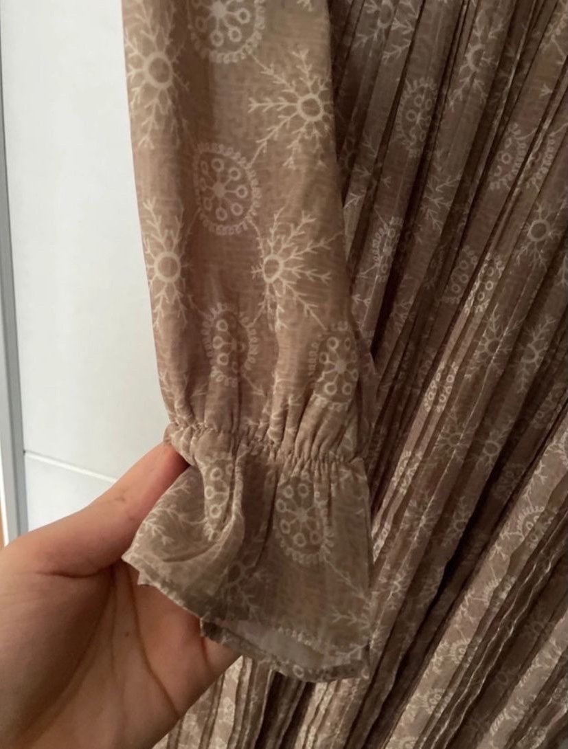 Maxikleid