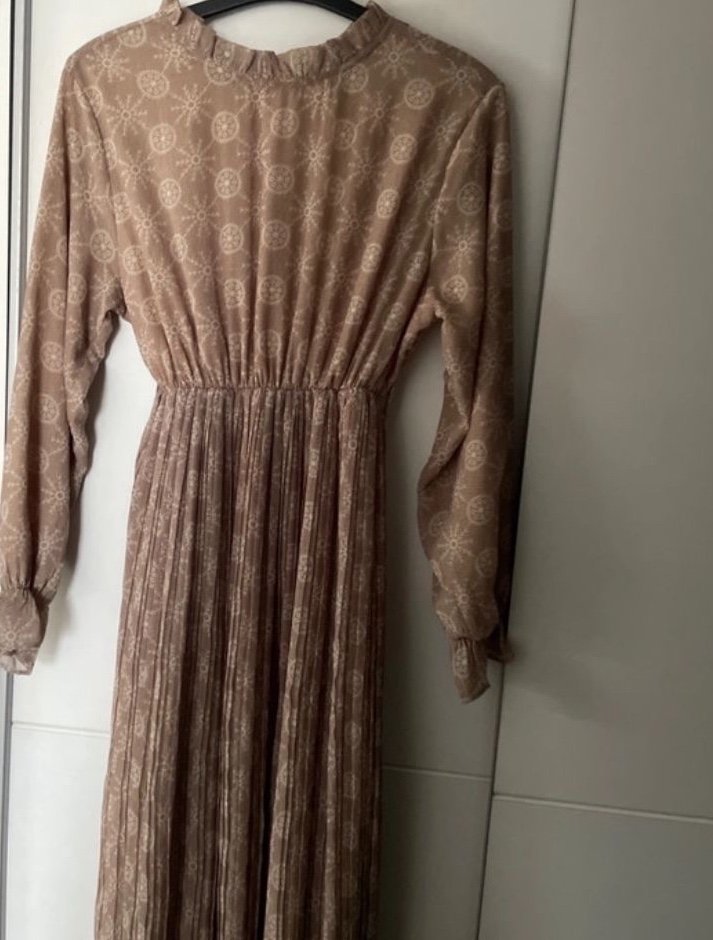 Maxikleid