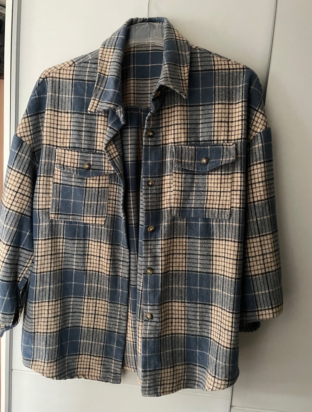 Hemdjacke