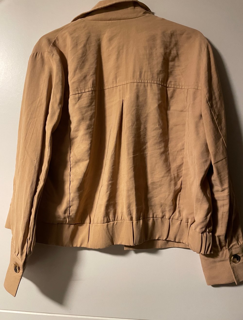 Jacke